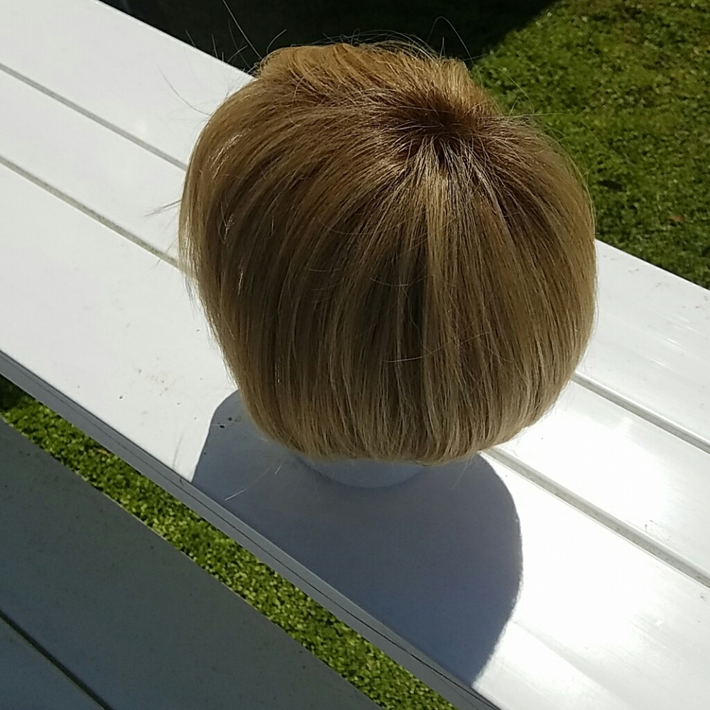 wig
